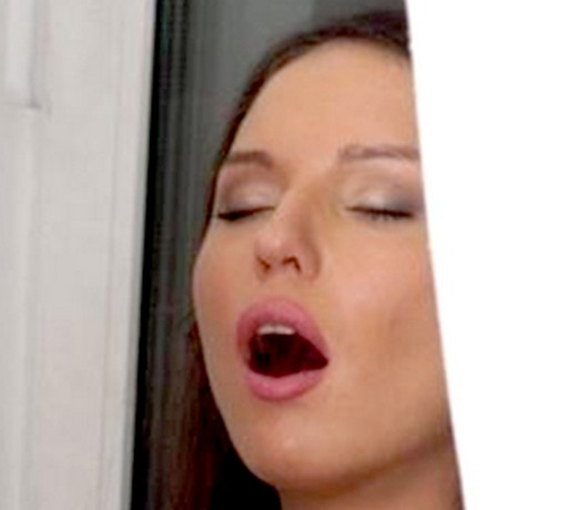 512px x 460px - Her Anal Sex Bliss-Face - ErosBlog: The Sex Blog