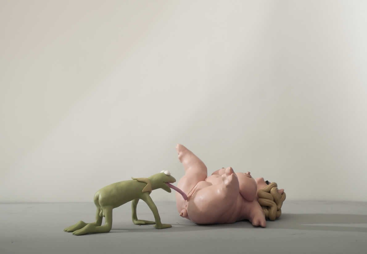 1190px x 823px - Miss Piggy And Kermit Porn | xPornvlNaked