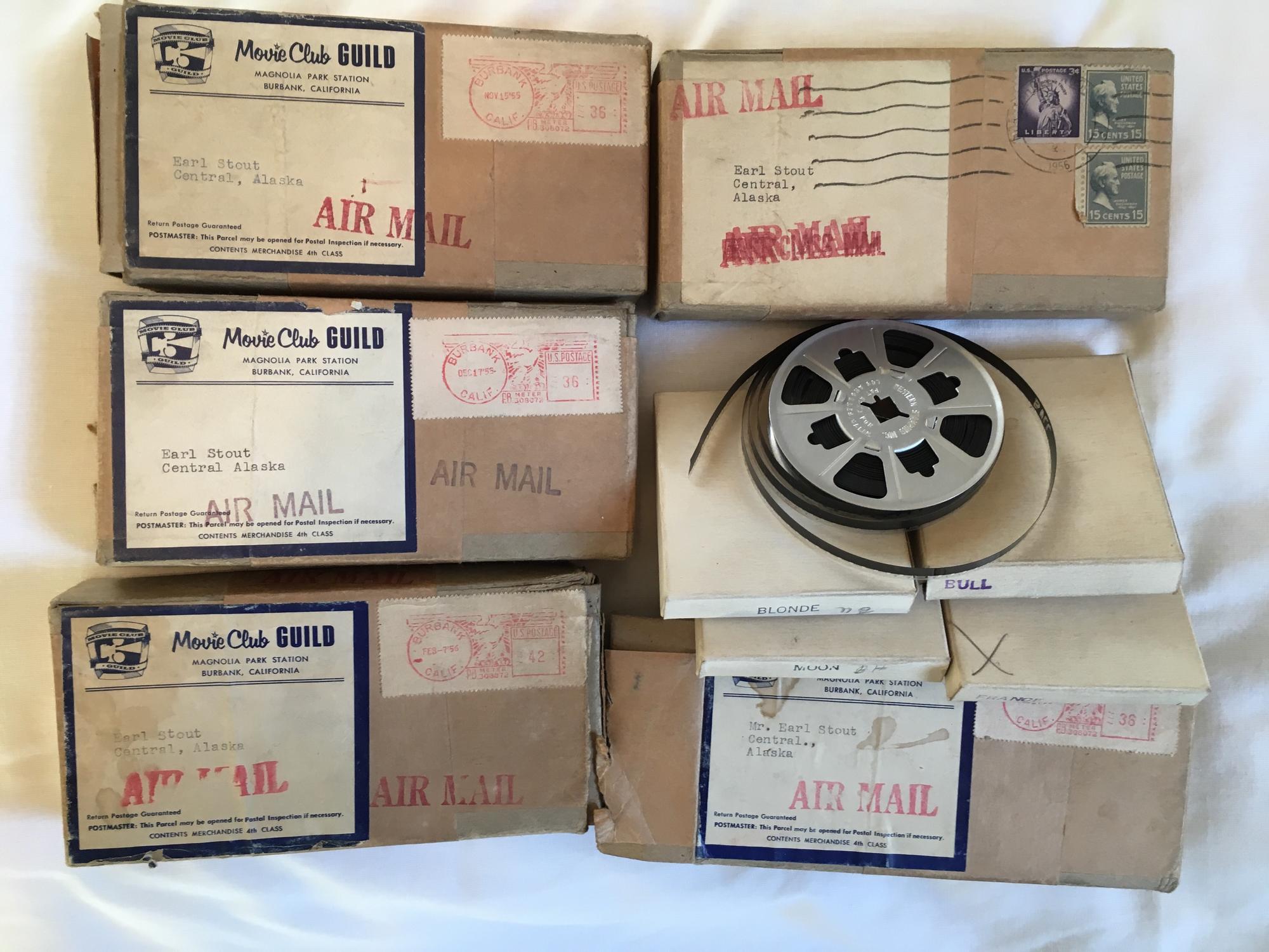 2000px x 1500px - Movie Club Guild 8mm Nudie Films: An ErosBlog Project ...
