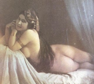 320px x 287px - Nude Cleopatra - ErosBlog: The Sex Blog
