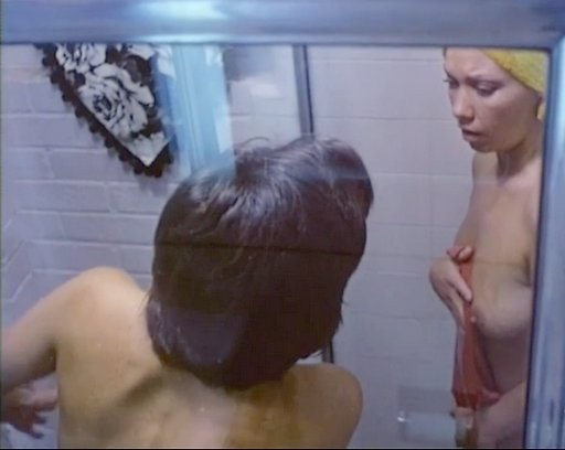 Georgina Spelvin Porn - Orson Welles Edits A Porno - ErosBlog: The Sex Blog