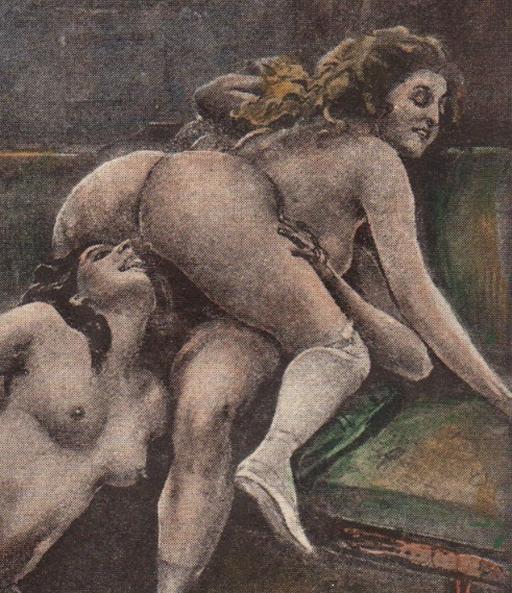 French Antique Sex Art Drawings - art sex vintage - Erotic: 21872 videos. My Retro Tube.