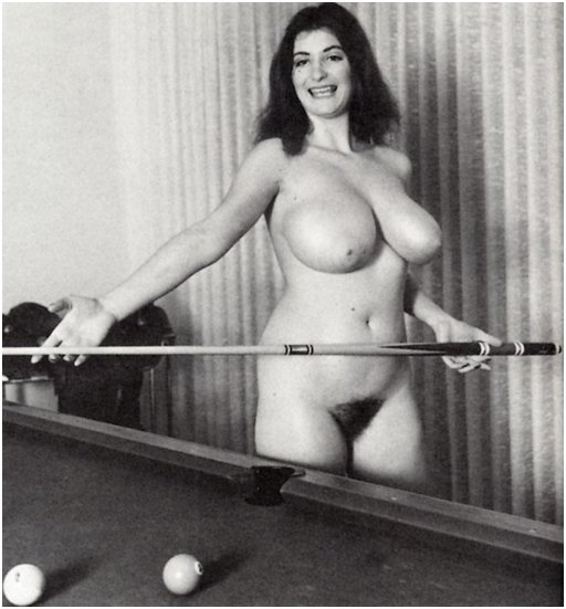 Strip Billiards - Strip Billiards Game Going Well, Actually - ErosBlog: The Sex Blog